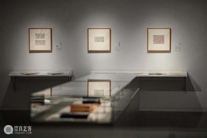 开幕 | 中国新民：梁启超诞辰150周年纪念展在清华大学艺术博物馆开幕 崇真艺客