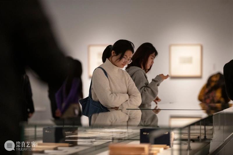 开幕 | 中国新民：梁启超诞辰150周年纪念展在清华大学艺术博物馆开幕 崇真艺客