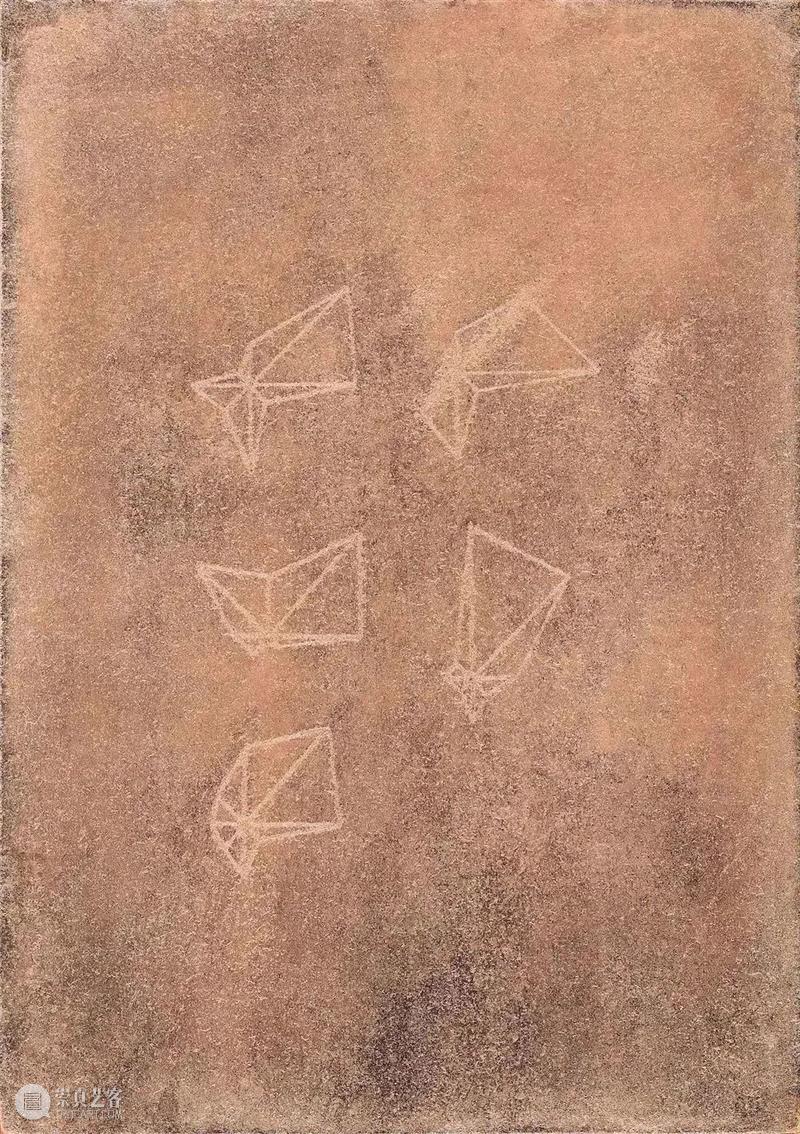 胡昀参加北丘当代美术馆展览“有人弄乱了玫瑰花” 崇真艺客