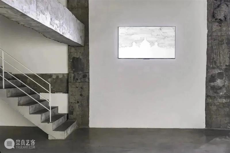 胡昀参加北丘当代美术馆展览“有人弄乱了玫瑰花” 崇真艺客