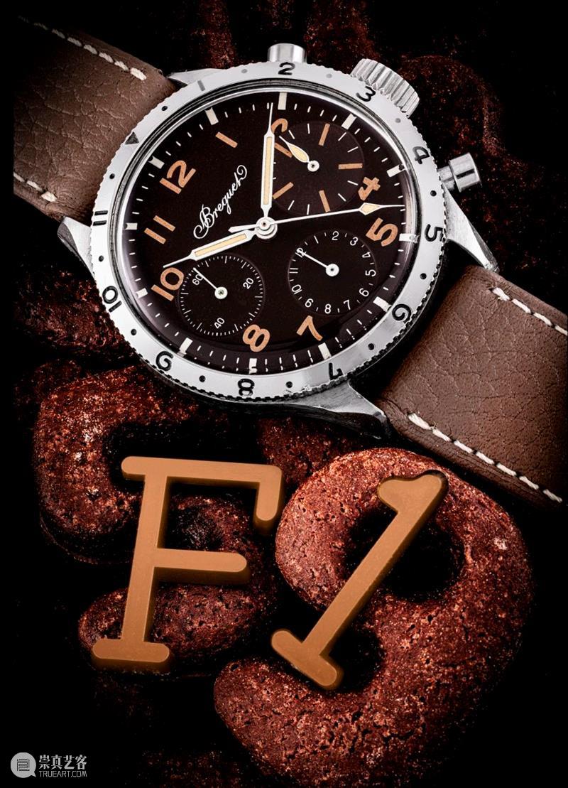 聚焦8枚“匠·竖系列”独一无二的杰出时计！香港秋拍3场名表拍卖即将举槌 崇真艺客