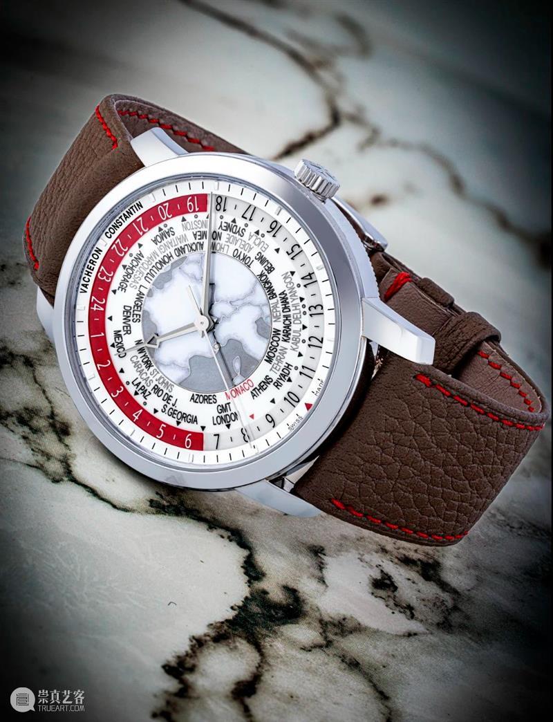 聚焦8枚“匠·竖系列”独一无二的杰出时计！香港秋拍3场名表拍卖即将举槌 崇真艺客