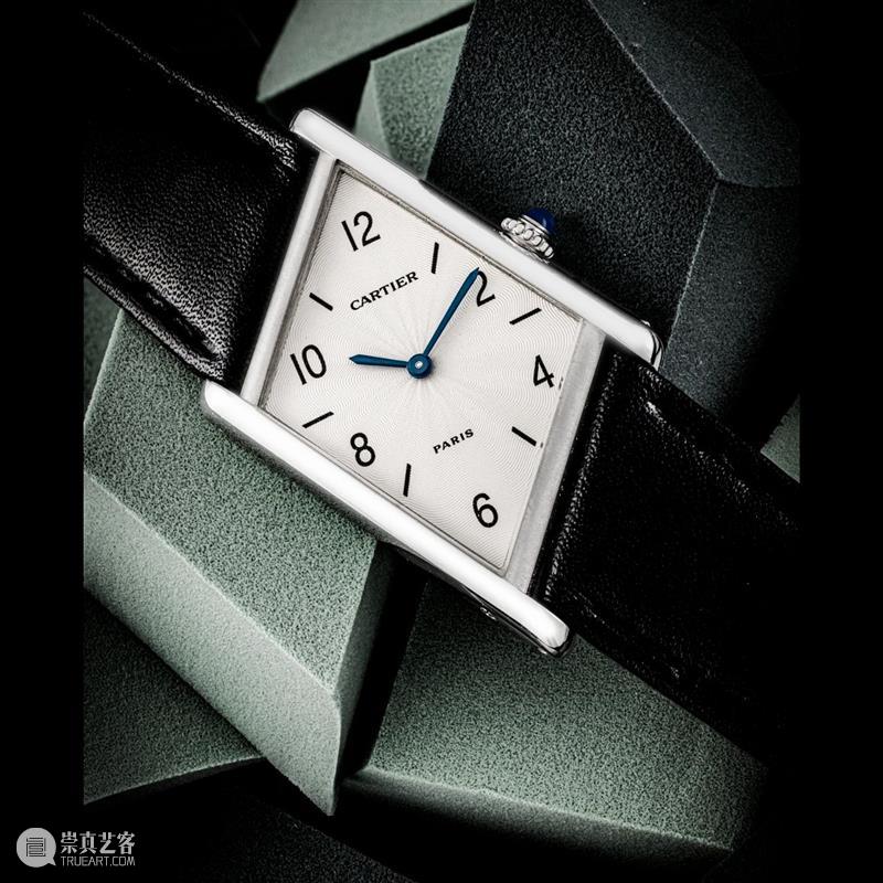 聚焦8枚“匠·竖系列”独一无二的杰出时计！香港秋拍3场名表拍卖即将举槌 崇真艺客