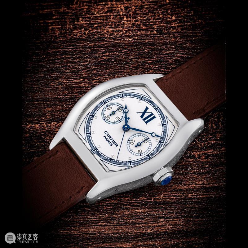 聚焦8枚“匠·竖系列”独一无二的杰出时计！香港秋拍3场名表拍卖即将举槌 崇真艺客