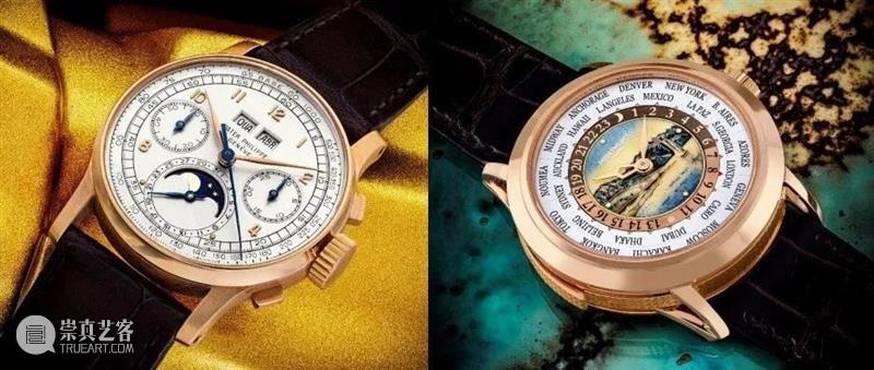 聚焦8枚“匠·竖系列”独一无二的杰出时计！香港秋拍3场名表拍卖即将举槌 崇真艺客