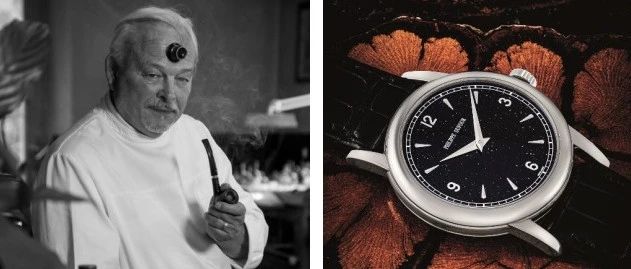 聚焦8枚“匠·竖系列”独一无二的杰出时计！香港秋拍3场名表拍卖即将举槌 崇真艺客