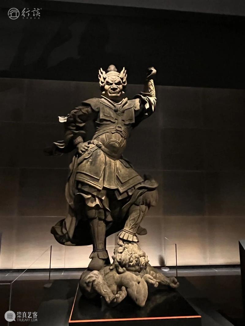 沙龙讲座丨谢田:东福寺——南宋禅宗文化的传承 崇真艺客