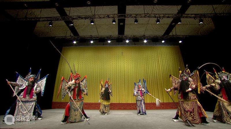 三国英雄再现，今晚19:30，京剧《长坂坡·汉津口》与您相约云端！ 崇真艺客