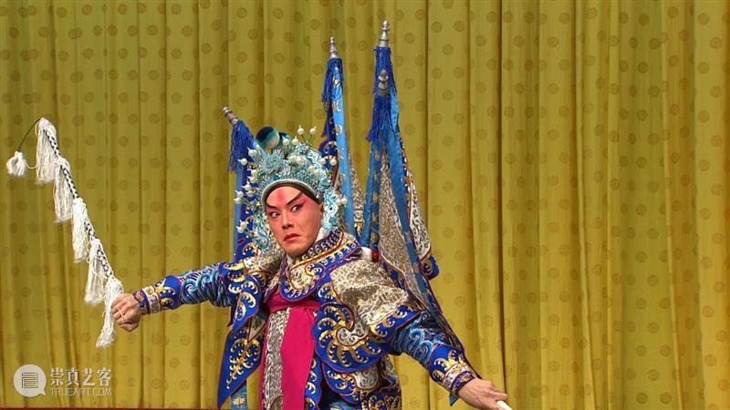 三国英雄再现，今晚19:30，京剧《长坂坡·汉津口》与您相约云端！ 崇真艺客
