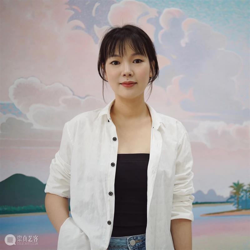 索卡北京 | 王小双“生命礼赞” x 张银亮“螺旋航行”双展将于12月1日开幕  索卡艺术 崇真艺客