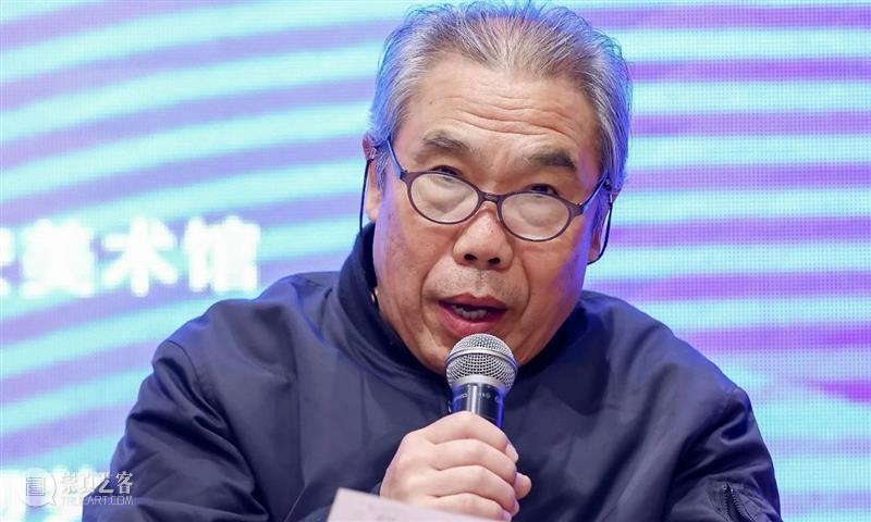 第十五届“王子云艺术奖”活动之“国际博士生论坛”在西安美术馆成功举办 崇真艺客