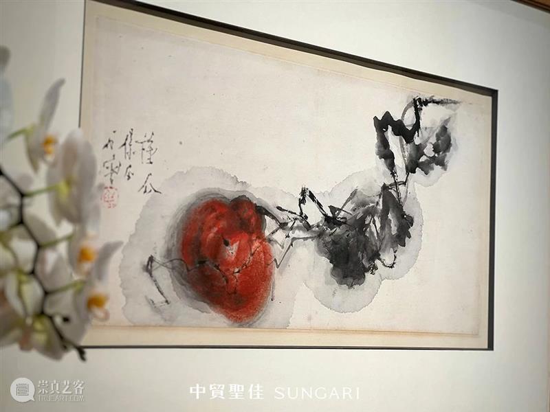 11月26日,中贸圣佳2023秋拍精品展—北京站,亮相圣佳艺术中心 崇真艺客