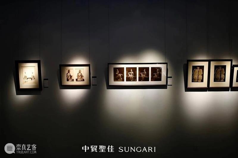 11月26日,中贸圣佳2023秋拍精品展—北京站,亮相圣佳艺术中心 崇真艺客