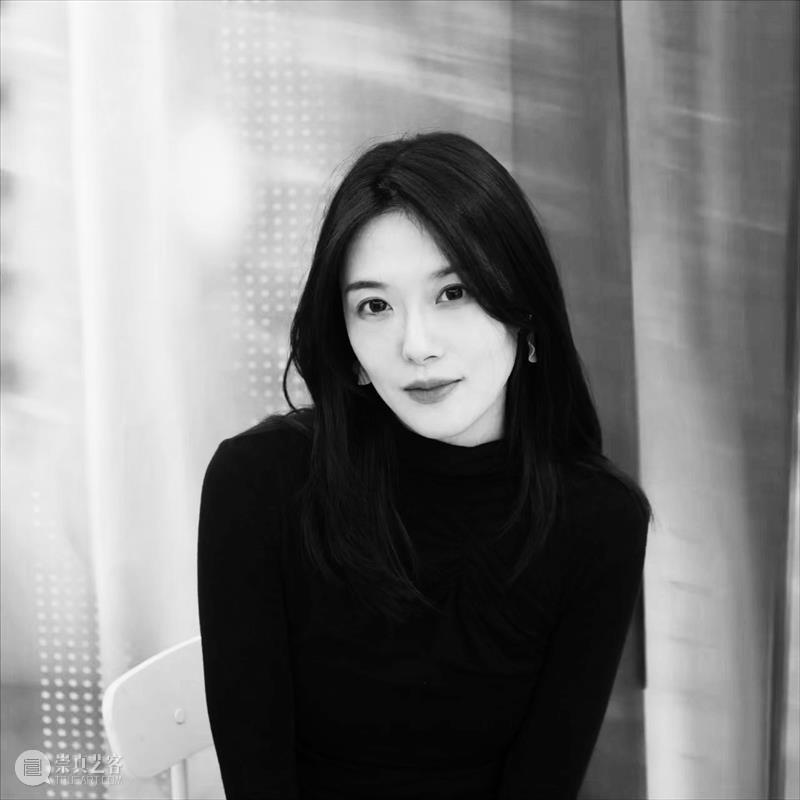 赛麟访谈 | 刘璐：无形的滤镜和时间的流动 崇真艺客