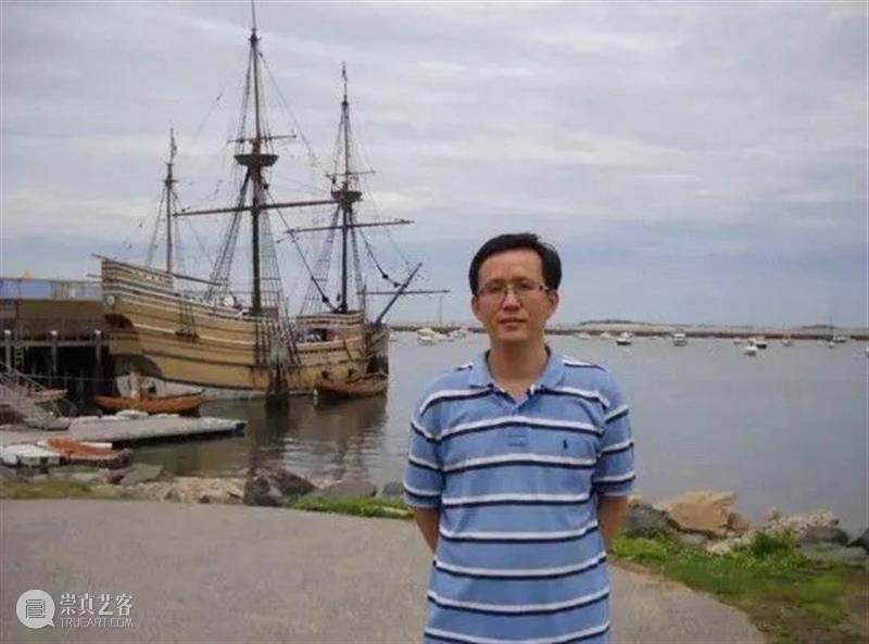 新书推荐 丨《荆公新学研究（增订本）》出版 崇真艺客