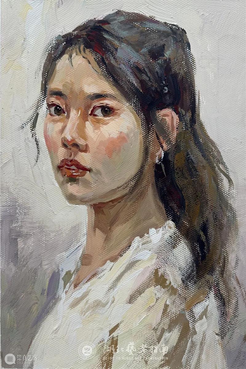 最新【湖北、贵州、安徽省】模拟考试高分卷鉴赏 ！各省之间差距挺大，附范画及点评 ！ 崇真艺客