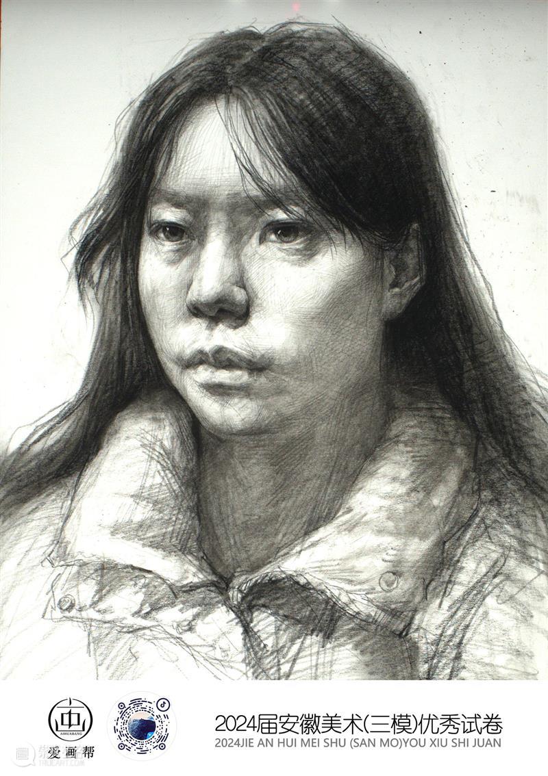 最新【湖北、贵州、安徽省】模拟考试高分卷鉴赏 ！各省之间差距挺大，附范画及点评 ！ 崇真艺客