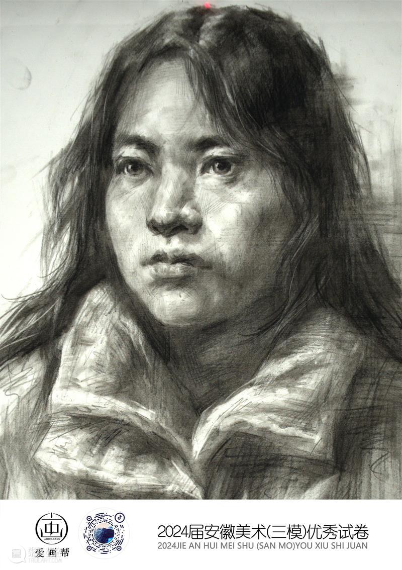 最新【湖北、贵州、安徽省】模拟考试高分卷鉴赏 ！各省之间差距挺大，附范画及点评 ！ 崇真艺客