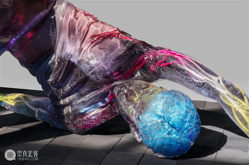 没顶画廊艺术家 | 王梓全 崇真艺客