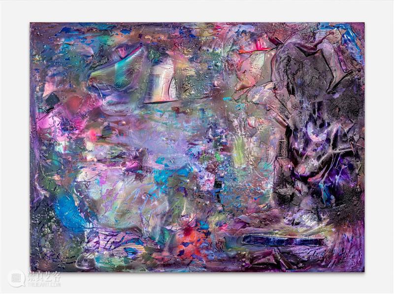 没顶画廊艺术家 | 王梓全 崇真艺客