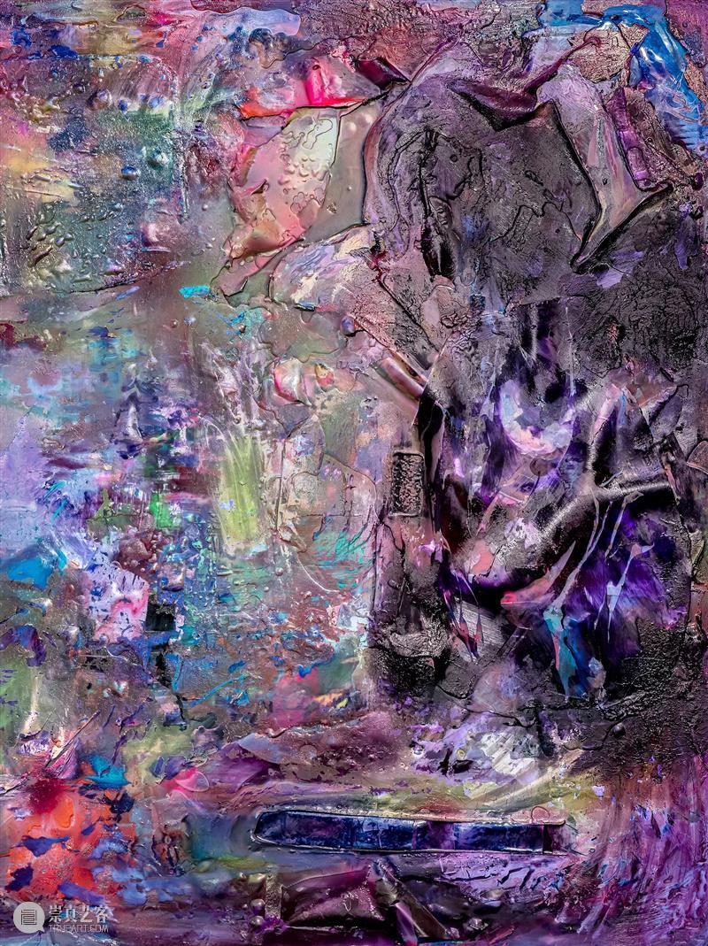 没顶画廊艺术家 | 王梓全 崇真艺客