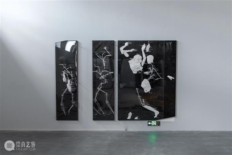 没顶画廊艺术家 | 王梓全 崇真艺客