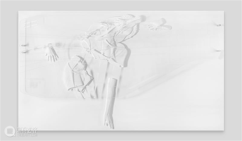 没顶画廊艺术家 | 王梓全 崇真艺客