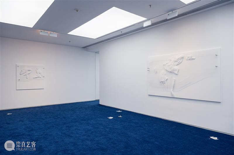 没顶画廊艺术家 | 王梓全 崇真艺客