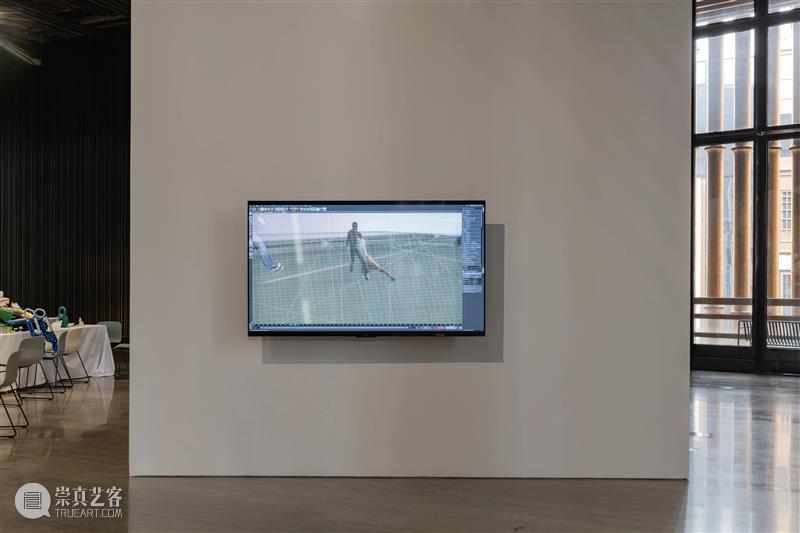 没顶画廊艺术家 | 王梓全 崇真艺客