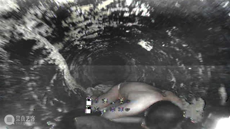 没顶画廊艺术家 | 王梓全 崇真艺客