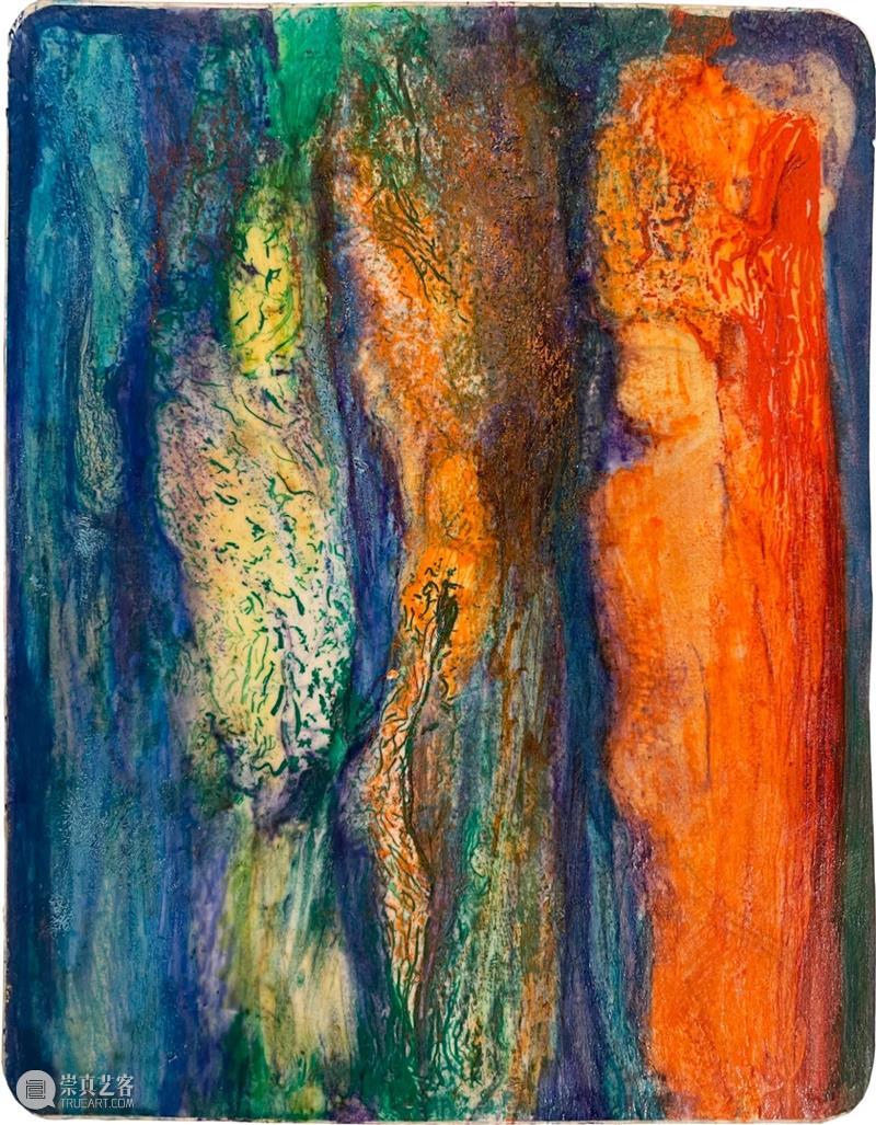 展覽預告｜陳道明 Chen Tao-Ming 崇真艺客