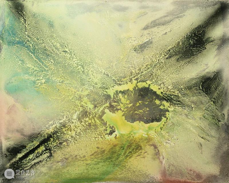 展覽預告｜陳道明 Chen Tao-Ming 崇真艺客