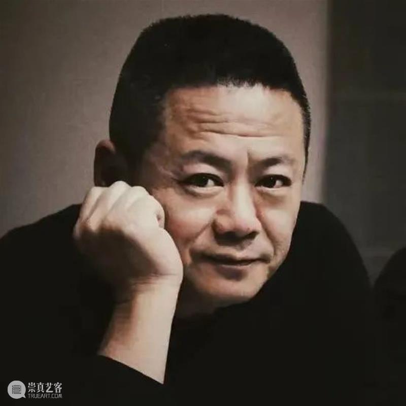 “物隐物现——张伟、杨北辰双个展” 专题讲座丨杨北辰:雕刻与凝视 崇真艺客