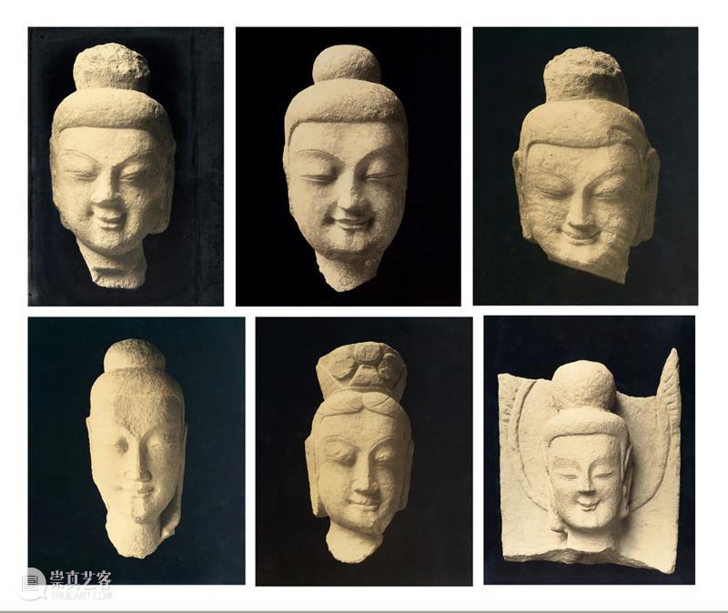 山本照相馆与中国早期摄影 | 中贸圣佳2023秋拍 崇真艺客