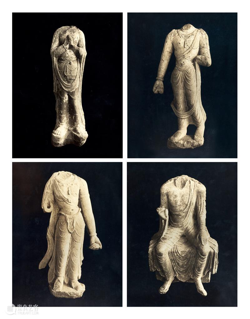 山本照相馆与中国早期摄影 | 中贸圣佳2023秋拍 崇真艺客