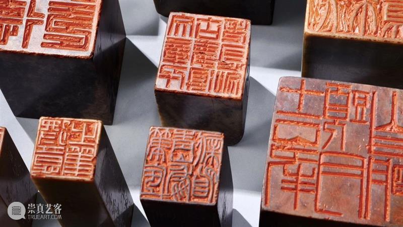 山本照相馆与中国早期摄影 | 中贸圣佳2023秋拍 崇真艺客