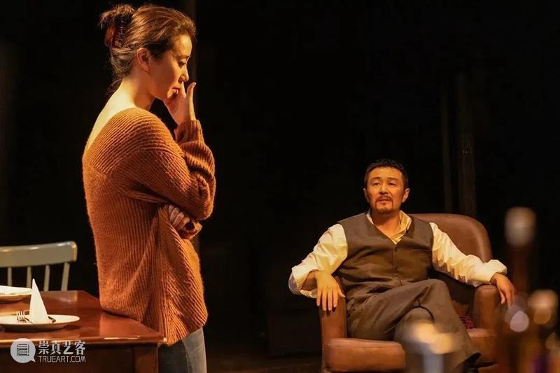 谢承颖：“让大家看到那些被坚守着的微光，便是这部剧的意义” 崇真艺客