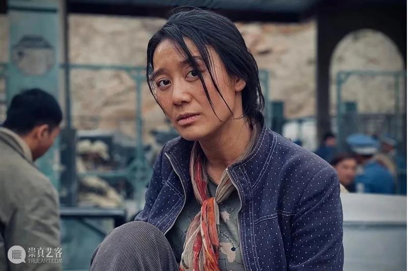 谢承颖：“让大家看到那些被坚守着的微光，便是这部剧的意义” 崇真艺客