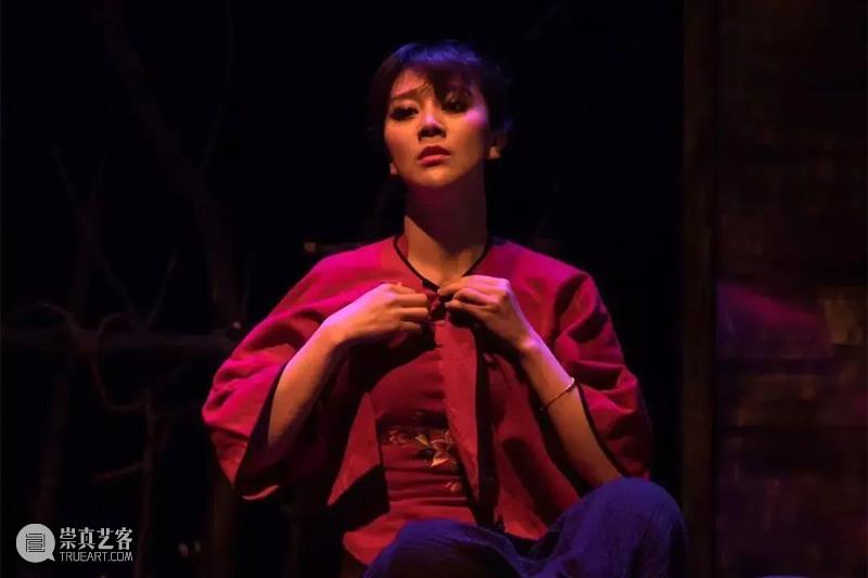 谢承颖：“让大家看到那些被坚守着的微光，便是这部剧的意义” 崇真艺客