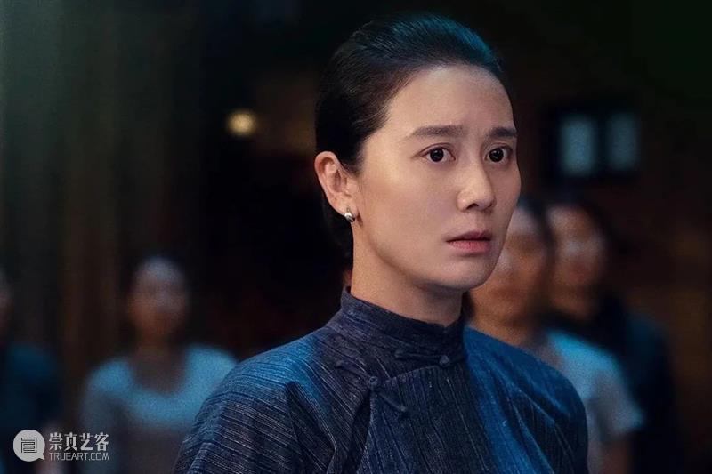 谢承颖：“让大家看到那些被坚守着的微光，便是这部剧的意义” 崇真艺客