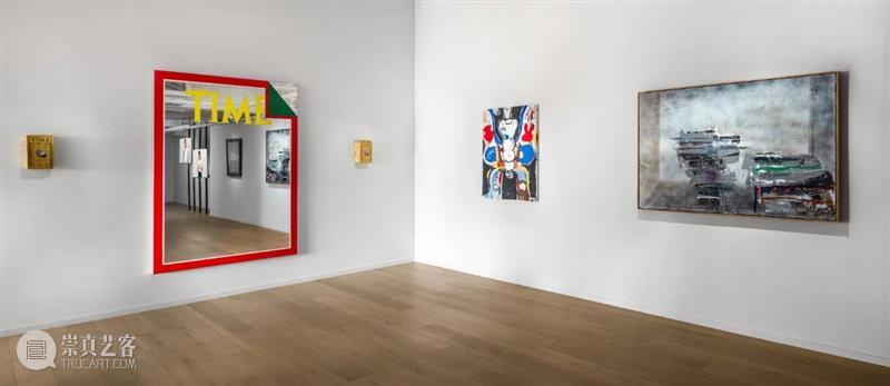 艺术家新闻 | 刘任参展ASE基金会周年特展“即席之美” 崇真艺客