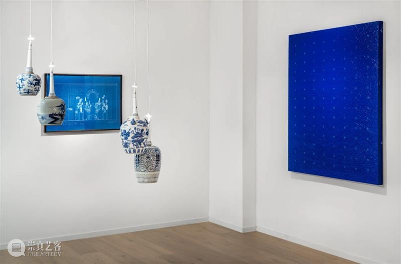 艺术家新闻 | 刘任参展ASE基金会周年特展“即席之美” 崇真艺客