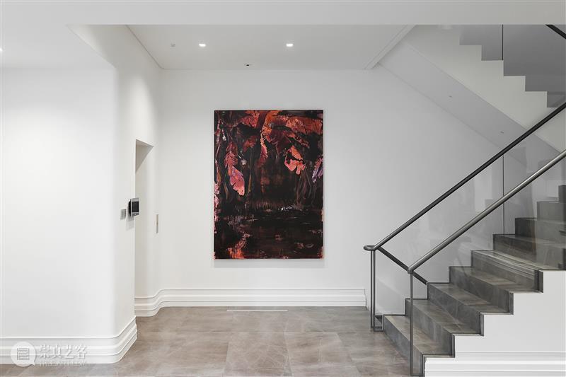 艺术家新闻 | 吕松、张如怡参展萃舍云集当代艺术收藏中心首展“等待的剧场” 崇真艺客