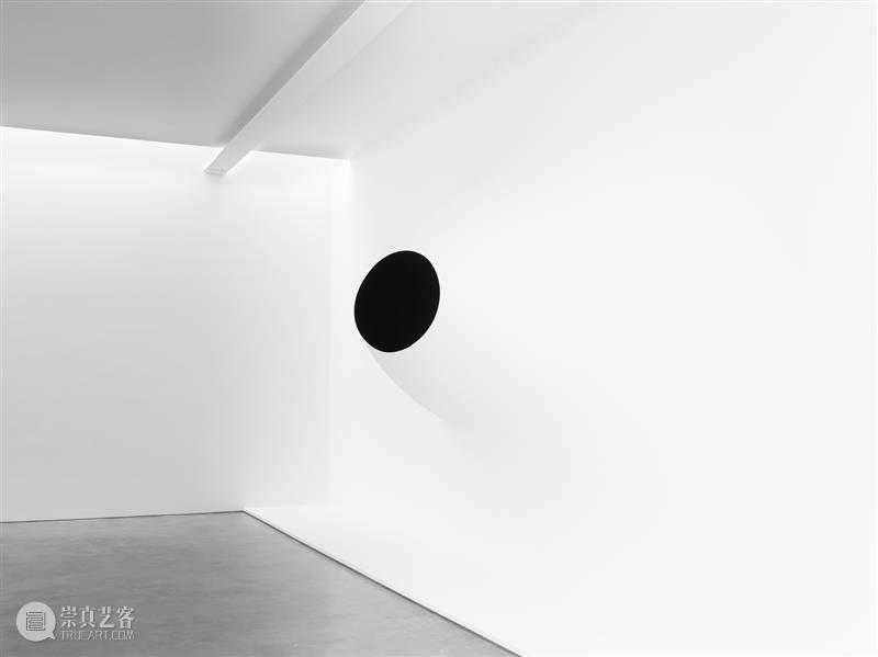 正在展出 | 里森纽约 | 安尼施·卡普尔 (Anish Kapoor) 个展 崇真艺客