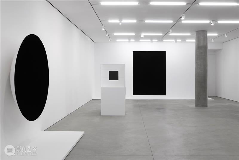正在展出 | 里森纽约 | 安尼施·卡普尔 (Anish Kapoor) 个展 崇真艺客