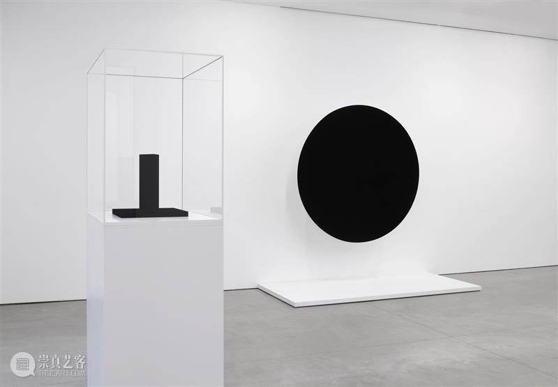 正在展出 | 里森纽约 | 安尼施·卡普尔 (Anish Kapoor) 个展 崇真艺客