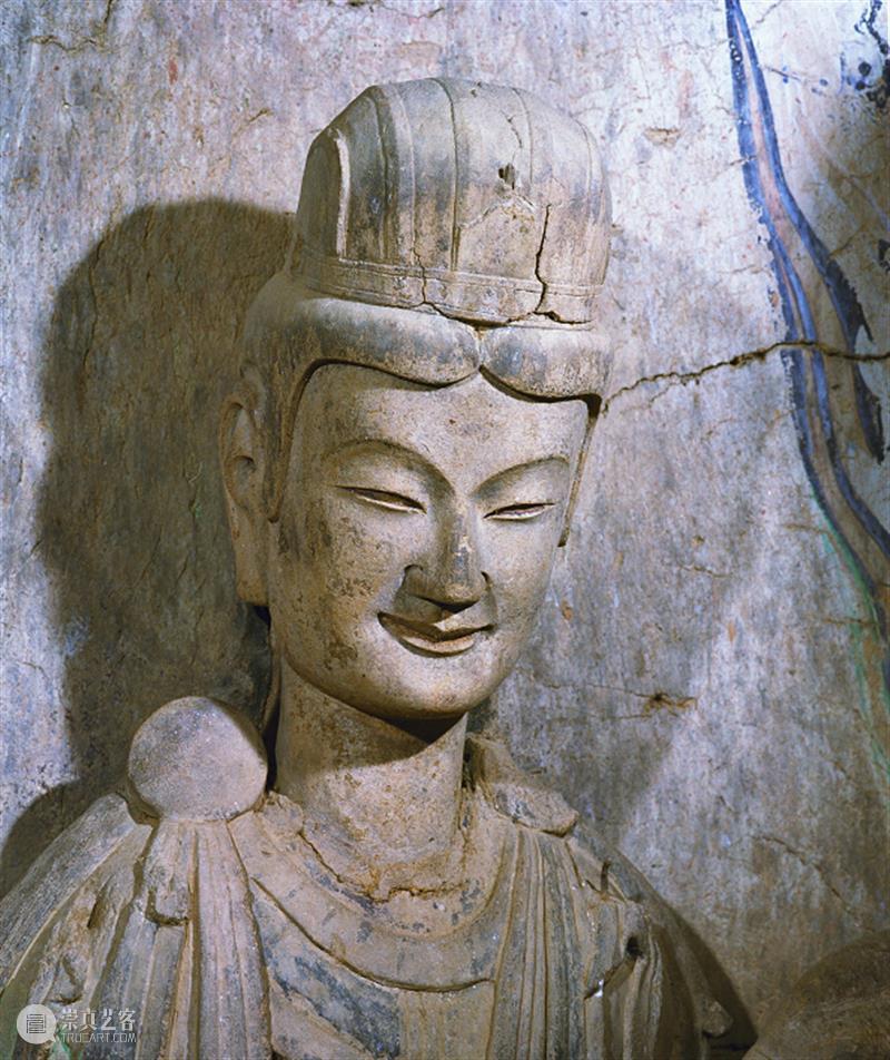 甘肃游学 | 麦积山与瞿昙寺（12/28-1/1） 崇真艺客