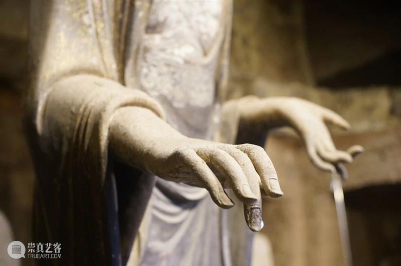 甘肃游学 | 麦积山与瞿昙寺（12/28-1/1） 崇真艺客