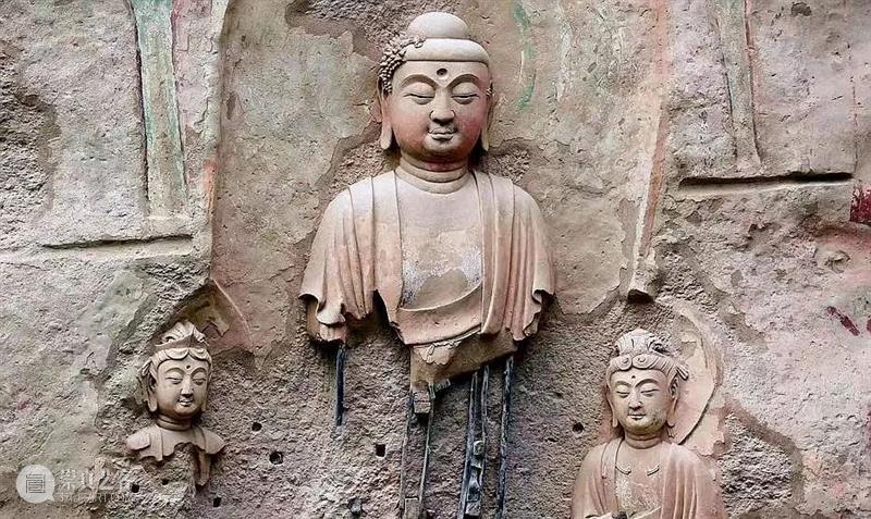甘肃游学 | 麦积山与瞿昙寺（12/28-1/1） 崇真艺客