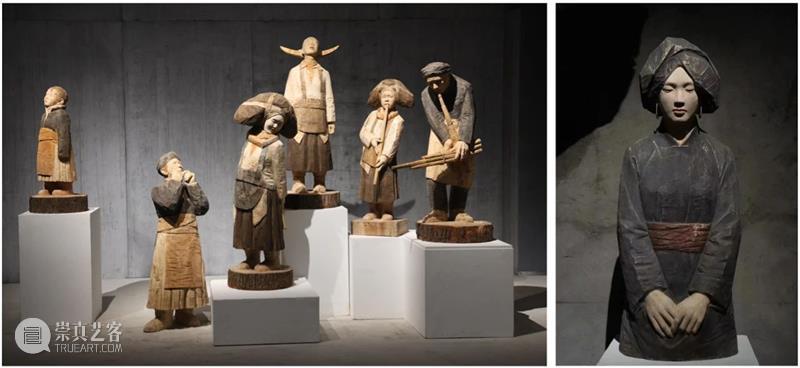 第十五届“王子云艺术奖”获奖作品 崇真艺客